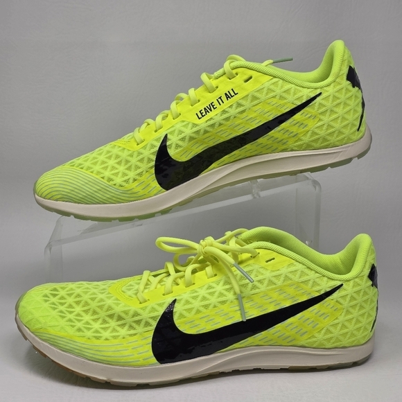 Nike Zoom Rival XC 5 Track Field Volt Green CZ1795-702 Men’s 9.5 New Without Box main image 7